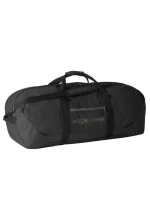 Cestovní taška Eagle Creek No Matter What Duffel 110 l - černá