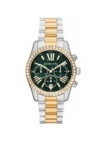 MICHAEL KORS Lexington dámské hodinky MK7303 + BOX