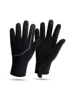 Dámské zimní rukavice Rogelli APEX černé XL