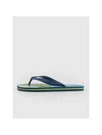 Chlapecké žabky s lehkou podrážkou z pěny EVA 4F 4FJSS23FFLIM083-90S