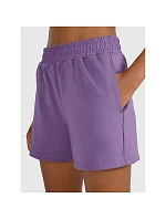Dámské rychleschnoucí tréninkové šortky 4F 4FWAW25TFSHF1038-53S