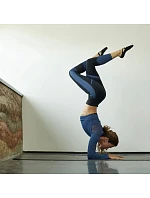 GAIAM PROTISKLUZOVÉ PÁRKY NA JÓGU DOVETAIL 64998