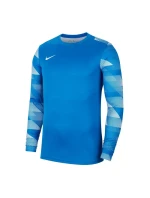 Pánská brankářská mikina Dry Park IV M CJ6066-463 - Nike