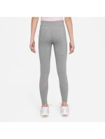 Dětské sportovní kalhoty Essential Junior DN1853-092 - Nike Dětské sportovní kalhoty Essential Junior DN1853-092 - Nike