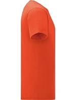 Fruit of the Loom Iconic 150 T Pánské tričko 16.1430 flame