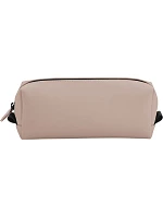 BagBase BG 329 Toaletní taška matné PU 52.0329 nude pink BagBase BG 329 Toaletní taška matné PU 52.0329 nude pink