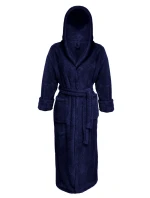 Dkaren 130 s kapucí barva: tmavě modrá Dkaren 130 s kapucí barva: tmavě modrá