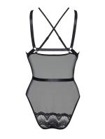 Beauty Night Blair teddy BN6642 barva:černá