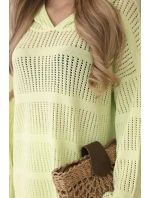 Prolamovaná sada Rayon pistácie Prolamovaná sada Rayon pistácie