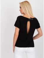 Halenka RV BZ 7664.46 černá