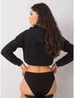 Kalhotky BR MT 2320 černé - FPrice Kalhotky BR MT 2320 černé - FPrice