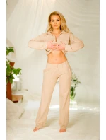 Teplákové kalhoty model 180078 Kalimo