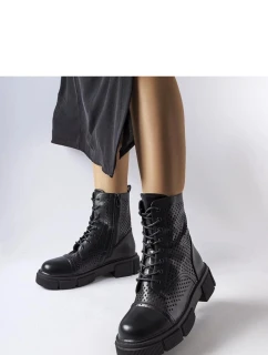 Boty  model 205118 Solea