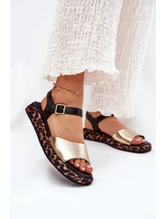 Sandály model 211366 Step in style Sandály model 211366 Step in style