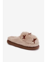 Pantofle model 220727 Step in style