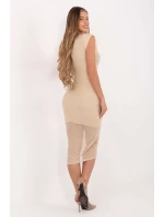 Večerní šaty model 221758 Italy Moda