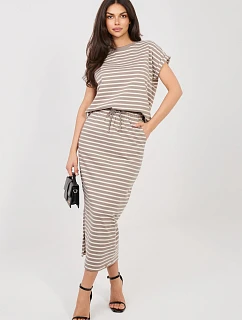 Sukně  model 225720 Sublevel