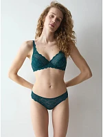 Amourette Hipster String - Teal Green - TRIUMPH Teal Green - TRIUMPH Amourette Hipster String - Teal Green - TRIUMPH Teal Green - TRIUMPH