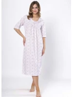 Košile Leveza 1638 Dioniza kr/r M-2XL