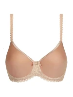 Dámská podprsenka s kosticí PLAYTEX UNDERWIRE PADDED BRA - PLAYTEX - tělová Dámská podprsenka s kosticí PLAYTEX UNDERWIRE PADDED BRA - PLAYTEX - tělová