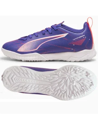 Boty Puma ULTRA 5 Play Jr TT 107910-01 Boty Puma ULTRA 5 Play Jr TT 107910-01