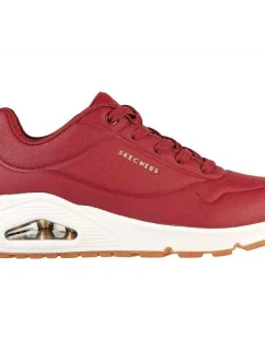 Skechers Uno-Stand on Air W 73690-BURG