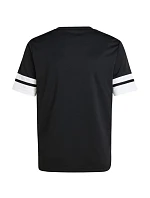 Tričko adidas Squadra 25 Jr JJ0052