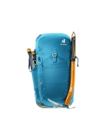 Turistický batoh Deuter Trail Pro 33 wave-ivy Turistický batoh Deuter Trail Pro 33 wave-ivy