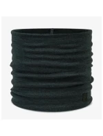 BUFF MERINO HEAVYWEIGHT NECK WARMER SOLID FOREST Šátek na krk