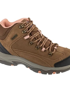 Skechers Trego-Alpine Trail 167004-BRTN hnědé 36