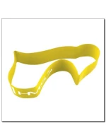 HMS cvičební pryž GU04 ŽLUTÁ 0,4 x 50 x 500 mm 17-33-010 HMS cvičební pryž GU04 ŽLUTÁ 0,4 x 50 x 500 mm 17-33-010