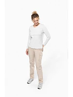 Kariban K 746 Dámské kalhoty 20.K746 beige Kariban K 746 Dámské kalhoty 20.K746 beige