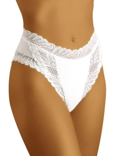 Wol-Bar Abra barva: bílá