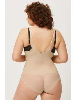 Ysabel Mora 19621 barva:nude