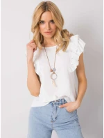 Halenka TW BZ BI BF002.88 bílá