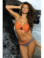 Plavky Cornelia Granatina-Ardesia M-321 mandarinově šedé (7) - Marko Plavky Cornelia Granatina-Ardesia M-321 mandarinově šedé (7) - Marko