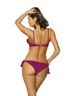 Plavky Carmen Thai Pink M-468 (5) - Marko