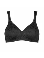 Podprsenka bez kostice Elegant Cotton N - Triumph Podprsenka bez kostice Elegant Cotton N - Triumph