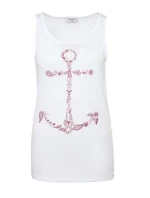 Dámský top D01536 - Gemini Dámský top D01536 - Gemini