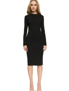 Dámské šaty S033 - Stylove