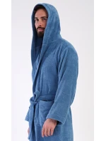 Pánský župan s kapucí Albert