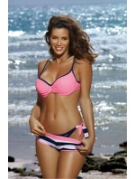 Dvoudílné plavky model 112328 Marko Dvoudílné plavky model 112328 Marko