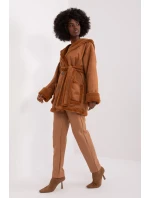 Plášť  model 191135 Lakerta