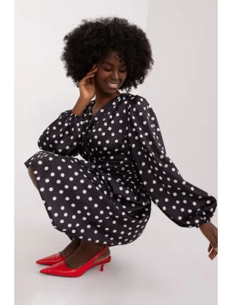 Společenské šaty model 193039 Lakerta Společenské šaty model 193039 Lakerta