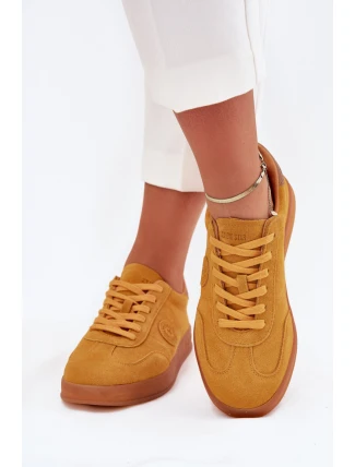 Sportovní obuv  model 215489 Step in style