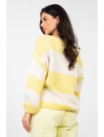 Svetr  model 224389 Italy Moda