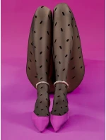 Fiore punčocháče G 6078 Sandy 15 den 2-4