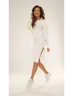 Košile/šaty De Lafense 707 Freya sz/r S-2XL