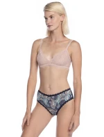 Kalhotky Lama L-1541 BI A'2 2XL