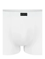 Pánské boxerky 007 white 3 pack - Atlantic